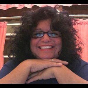 Meet your Posher, Adriana